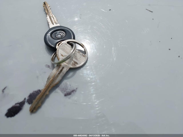 Aukcja sprzedaży 1996 Mazda 626 Dx/lx, vin: 1YVGE22C4T5504331, numer aukcji: 44824362