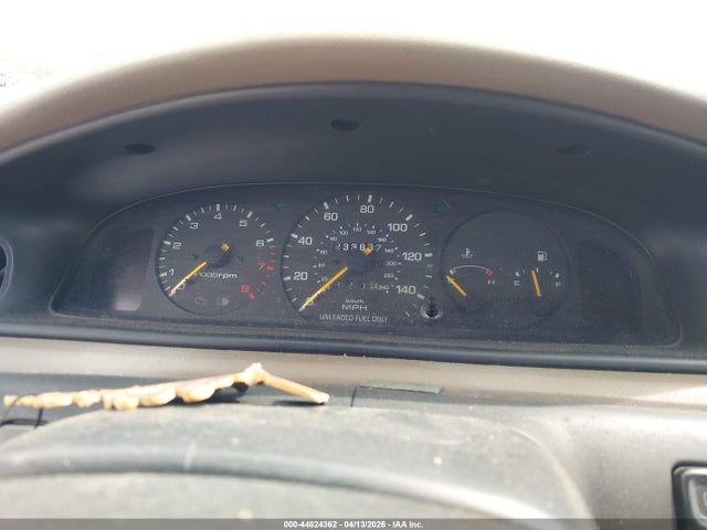Aukcja sprzedaży 1996 Mazda 626 Dx/lx, vin: 1YVGE22C4T5504331, numer aukcji: 44824362