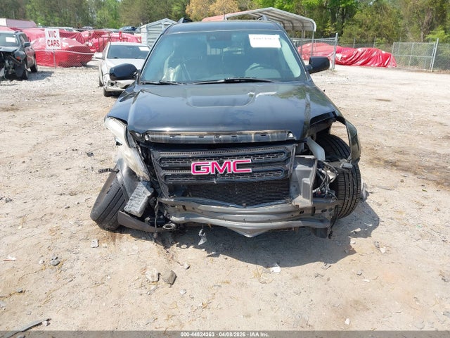 44824363 :رقم المزاد ، 2GKALPEK4H6105873 vin ، 2017 Gmc Terrain Slt مزاد بيع