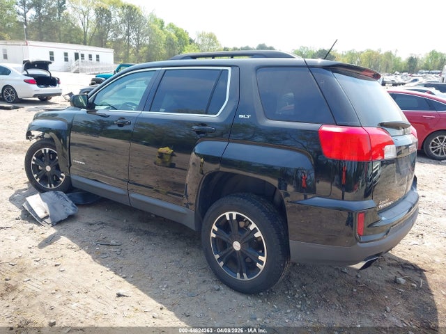 44824363 :رقم المزاد ، 2GKALPEK4H6105873 vin ، 2017 Gmc Terrain Slt مزاد بيع