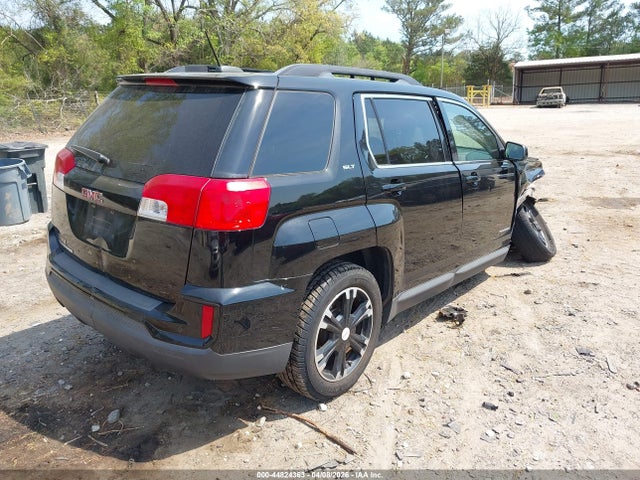 44824363 :رقم المزاد ، 2GKALPEK4H6105873 vin ، 2017 Gmc Terrain Slt مزاد بيع