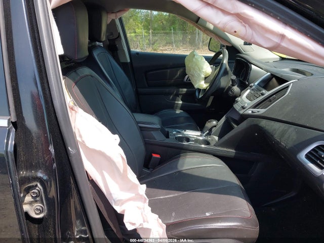44824363 :رقم المزاد ، 2GKALPEK4H6105873 vin ، 2017 Gmc Terrain Slt مزاد بيع