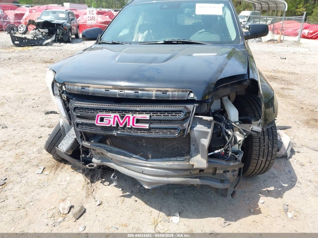 44824363 :رقم المزاد ، 2GKALPEK4H6105873 vin ، 2017 Gmc Terrain Slt مزاد بيع