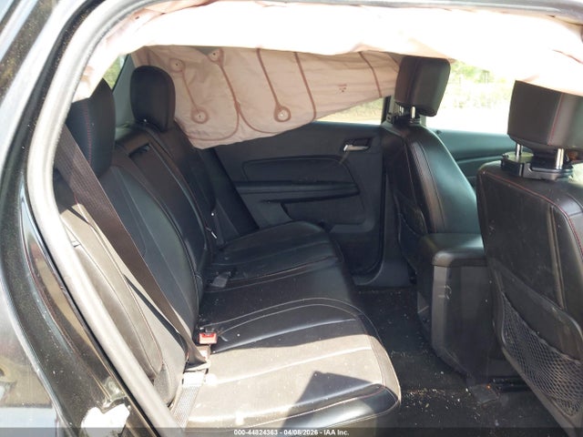 44824363 :رقم المزاد ، 2GKALPEK4H6105873 vin ، 2017 Gmc Terrain Slt مزاد بيع