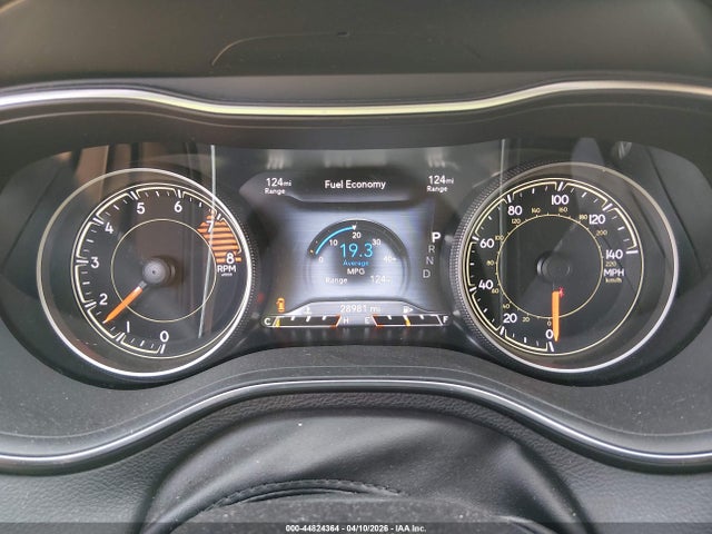 44824364 :رقم المزاد ، 1C4PJMMX9MD111316 vin ، 2021 Jeep Cherokee Latitude Lux 4x4 مزاد بيع