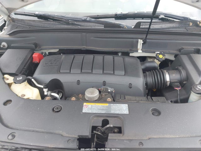 Aukcja sprzedaży 2011 Gmc Acadia Slt-1, vin: 1GKKVRED9BJ219972, numer aukcji: 44824370
