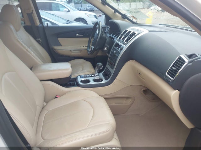 Aukcja sprzedaży 2011 Gmc Acadia Slt-1, vin: 1GKKVRED9BJ219972, numer aukcji: 44824370