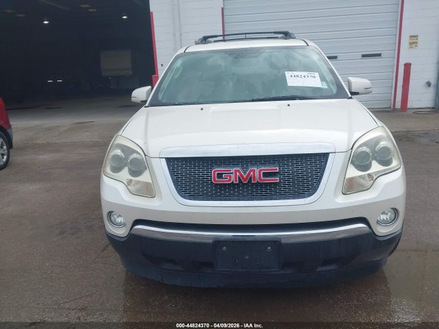 Aukcja sprzedaży 2011 Gmc Acadia Slt-1, vin: 1GKKVRED9BJ219972, numer aukcji: 44824370