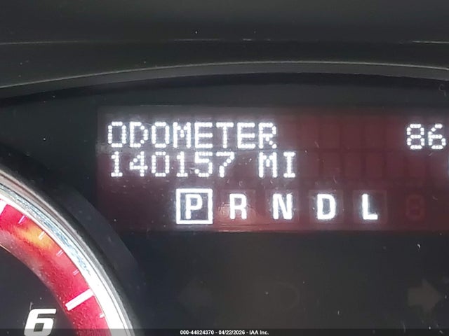 Aukcja sprzedaży 2011 Gmc Acadia Slt-1, vin: 1GKKVRED9BJ219972, numer aukcji: 44824370