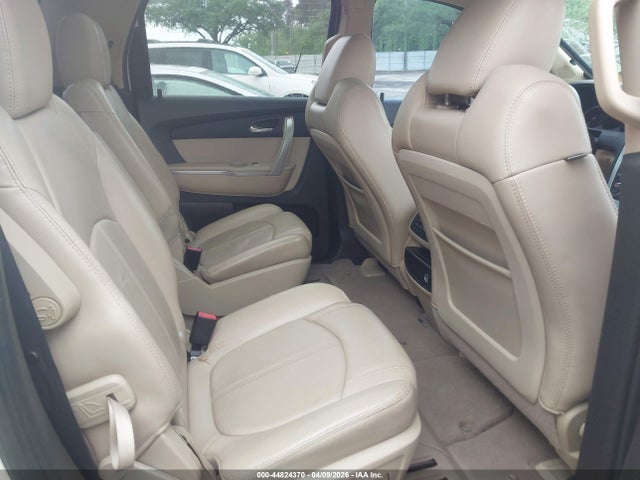 Aukcja sprzedaży 2011 Gmc Acadia Slt-1, vin: 1GKKVRED9BJ219972, numer aukcji: 44824370
