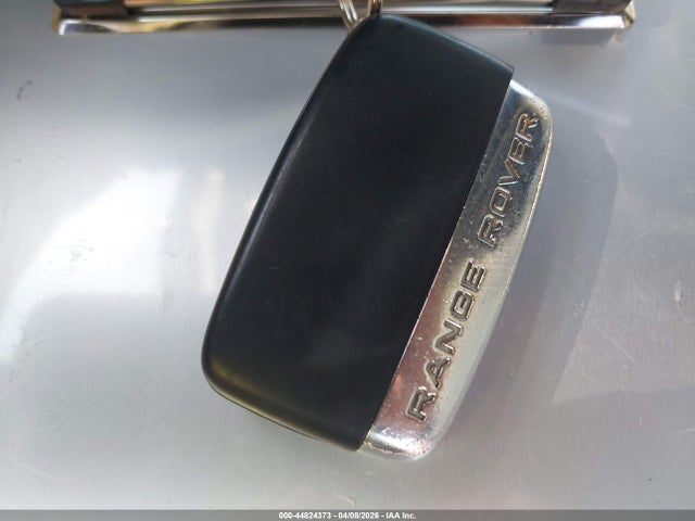 2011 LAND ROVER RANGE ROVER SALMF1D42BA335964 Photo 10