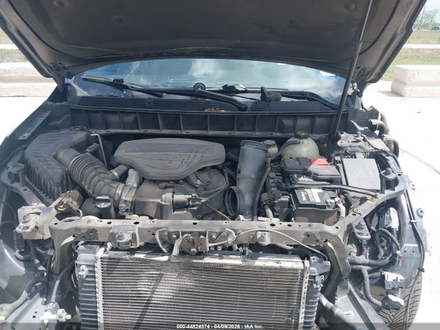 Aukcja sprzedaży 2019 Cadillac Xt5 Luxury, vin: 1GYKNCRS8KZ106107, numer aukcji: 44824374