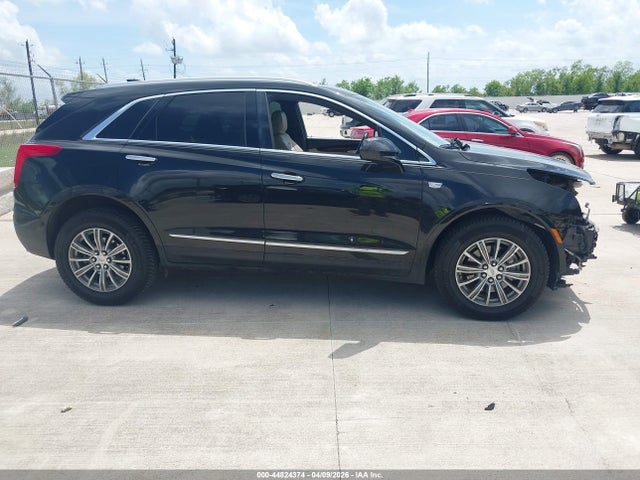 Aukcja sprzedaży 2019 Cadillac Xt5 Luxury, vin: 1GYKNCRS8KZ106107, numer aukcji: 44824374