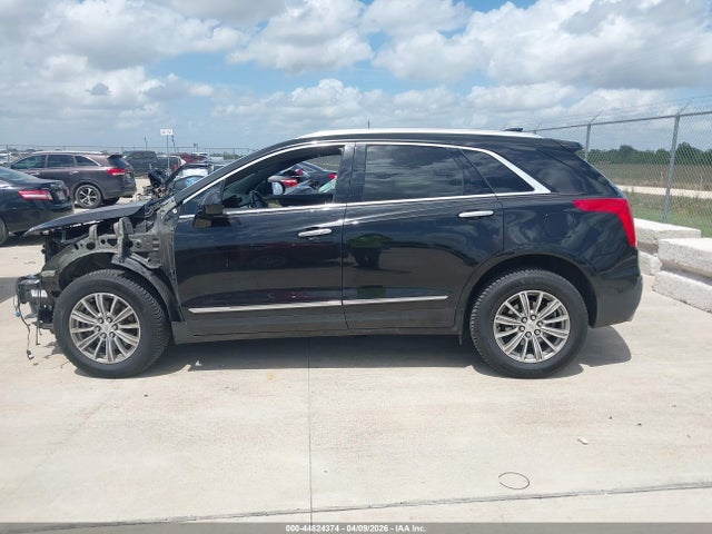 Aukcja sprzedaży 2019 Cadillac Xt5 Luxury, vin: 1GYKNCRS8KZ106107, numer aukcji: 44824374