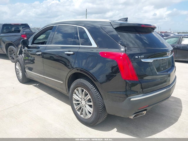 Aukcja sprzedaży 2019 Cadillac Xt5 Luxury, vin: 1GYKNCRS8KZ106107, numer aukcji: 44824374