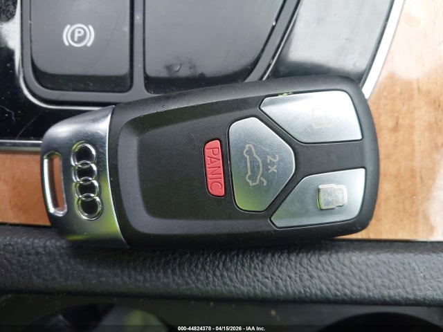 44824378 :رقم المزاد ، WA1EAAFY2P2054477 vin ، 2023 Audi Q5 Premium Plus 45 Tfsi S Line Quattro مزاد بيع