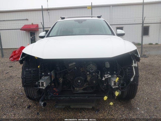44824378 :رقم المزاد ، WA1EAAFY2P2054477 vin ، 2023 Audi Q5 Premium Plus 45 Tfsi S Line Quattro مزاد بيع