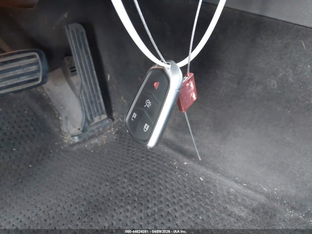 Aukcja sprzedaży 2015 Cadillac Ats Standard, vin: 1G6AA5RX8F0116783, numer aukcji: 44824381