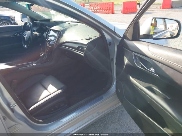 Aukcja sprzedaży 2015 Cadillac Ats Standard, vin: 1G6AA5RX8F0116783, numer aukcji: 44824381