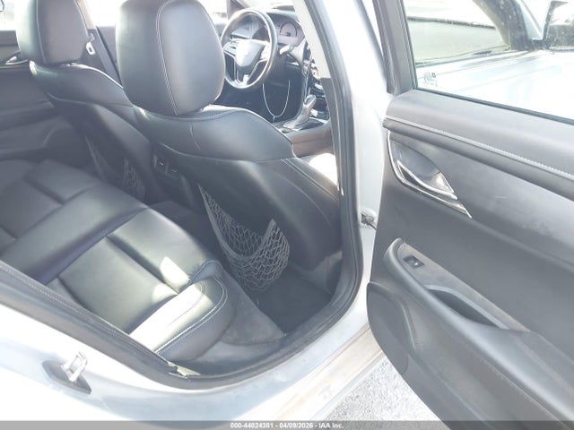 Aukcja sprzedaży 2015 Cadillac Ats Standard, vin: 1G6AA5RX8F0116783, numer aukcji: 44824381