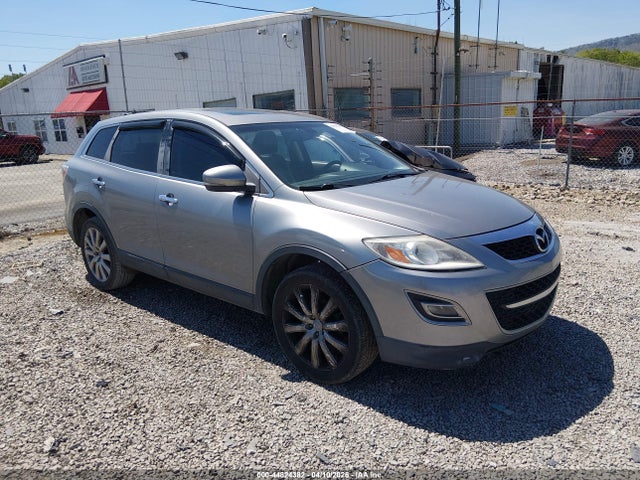 Продаж на аукціоні авто 2010 Mazda Cx-9 Grand Touring, vin: JM3TB2MA2A0211117, номер лоту: 44824382