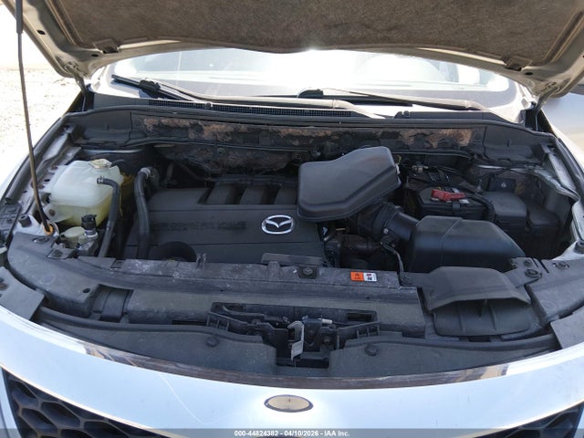 Продаж на аукціоні авто 2010 Mazda Cx-9 Grand Touring, vin: JM3TB2MA2A0211117, номер лоту: 44824382