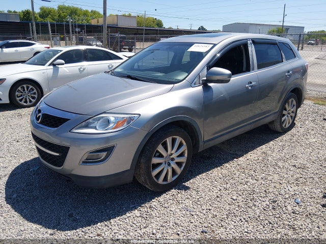 Продаж на аукціоні авто 2010 Mazda Cx-9 Grand Touring, vin: JM3TB2MA2A0211117, номер лоту: 44824382