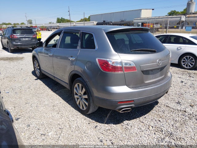 Продаж на аукціоні авто 2010 Mazda Cx-9 Grand Touring, vin: JM3TB2MA2A0211117, номер лоту: 44824382