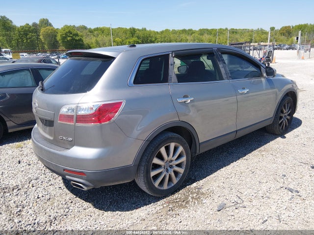 Продаж на аукціоні авто 2010 Mazda Cx-9 Grand Touring, vin: JM3TB2MA2A0211117, номер лоту: 44824382
