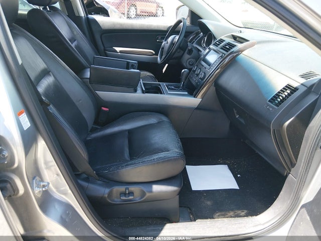 Продаж на аукціоні авто 2010 Mazda Cx-9 Grand Touring, vin: JM3TB2MA2A0211117, номер лоту: 44824382