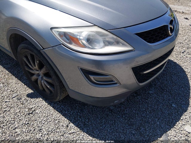 Продаж на аукціоні авто 2010 Mazda Cx-9 Grand Touring, vin: JM3TB2MA2A0211117, номер лоту: 44824382