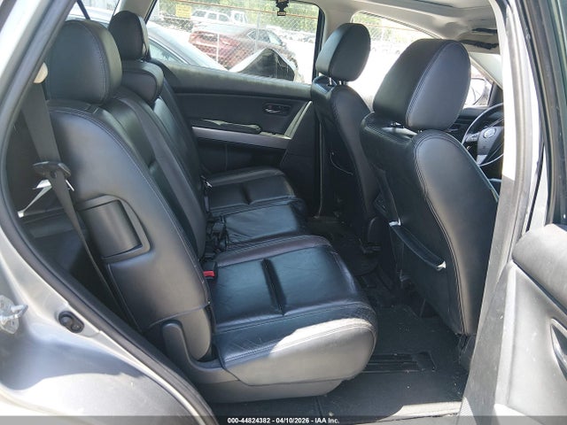 Продаж на аукціоні авто 2010 Mazda Cx-9 Grand Touring, vin: JM3TB2MA2A0211117, номер лоту: 44824382