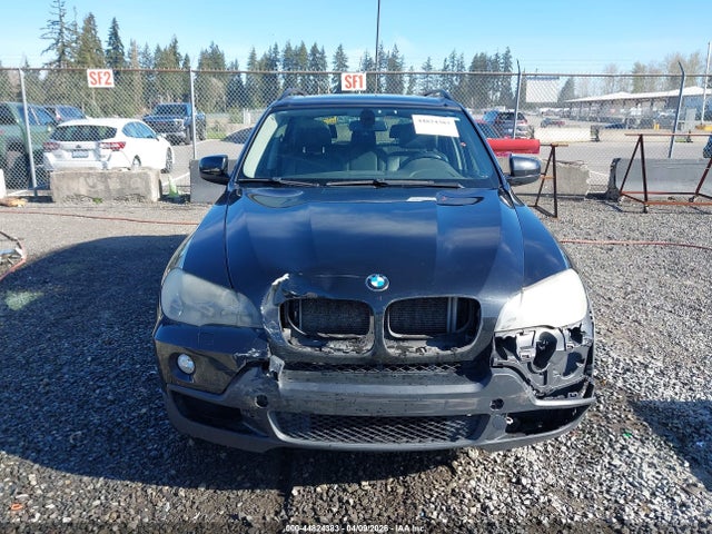 Aukcja sprzedaży 2009 Bmw X5 Xdrive30i, vin: 5UXFE43539L274278, numer aukcji: 44824383
