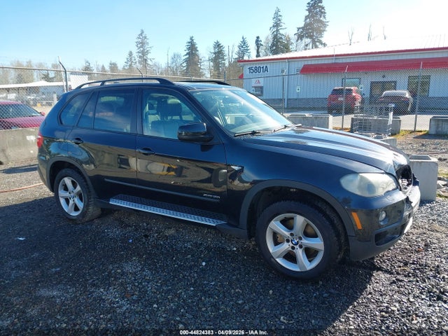 Aukcja sprzedaży 2009 Bmw X5 Xdrive30i, vin: 5UXFE43539L274278, numer aukcji: 44824383