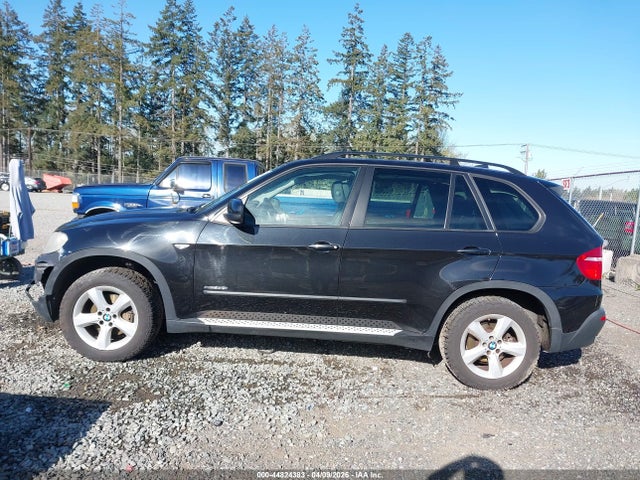 Aukcja sprzedaży 2009 Bmw X5 Xdrive30i, vin: 5UXFE43539L274278, numer aukcji: 44824383