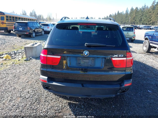 Aukcja sprzedaży 2009 Bmw X5 Xdrive30i, vin: 5UXFE43539L274278, numer aukcji: 44824383