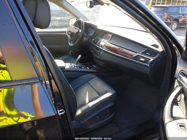 Aukcja sprzedaży 2009 Bmw X5 Xdrive30i, vin: 5UXFE43539L274278, numer aukcji: 44824383