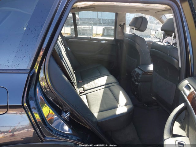 Aukcja sprzedaży 2009 Bmw X5 Xdrive30i, vin: 5UXFE43539L274278, numer aukcji: 44824383
