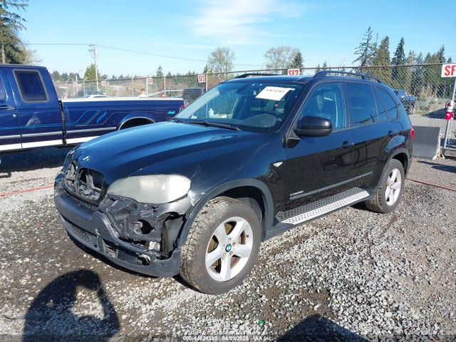 Aukcja sprzedaży 2009 Bmw X5 Xdrive30i, vin: 5UXFE43539L274278, numer aukcji: 44824383