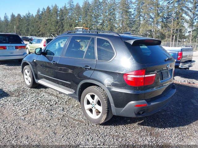 Aukcja sprzedaży 2009 Bmw X5 Xdrive30i, vin: 5UXFE43539L274278, numer aukcji: 44824383