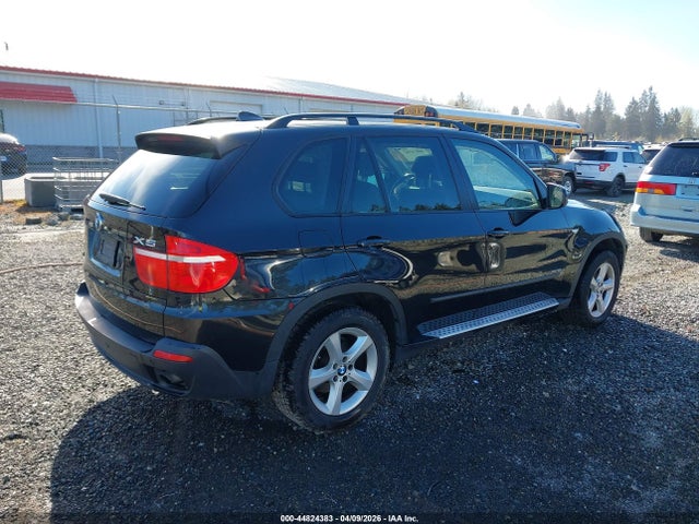 Aukcja sprzedaży 2009 Bmw X5 Xdrive30i, vin: 5UXFE43539L274278, numer aukcji: 44824383