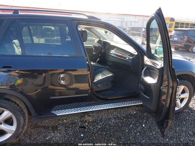 Aukcja sprzedaży 2009 Bmw X5 Xdrive30i, vin: 5UXFE43539L274278, numer aukcji: 44824383