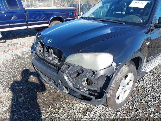 Aukcja sprzedaży 2009 Bmw X5 Xdrive30i, vin: 5UXFE43539L274278, numer aukcji: 44824383