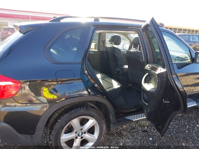 Aukcja sprzedaży 2009 Bmw X5 Xdrive30i, vin: 5UXFE43539L274278, numer aukcji: 44824383