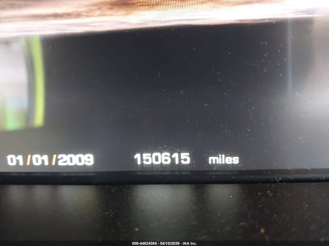 2011 LAND ROVER RANGE ROVER SALMF1E43BA341559 Photo 6