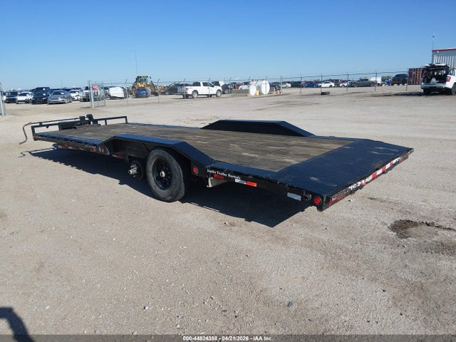 Aukcja sprzedaży 2019 Pj Trailers Unknown, vin: 4P5B62425K1295792, numer aukcji: 44824388