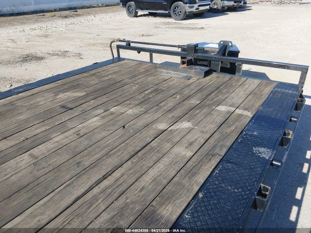 Aukcja sprzedaży 2019 Pj Trailers Unknown, vin: 4P5B62425K1295792, numer aukcji: 44824388
