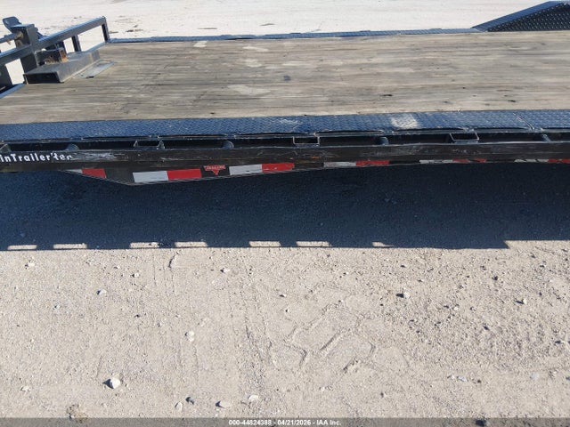 Aukcja sprzedaży 2019 Pj Trailers Unknown, vin: 4P5B62425K1295792, numer aukcji: 44824388