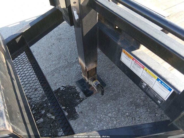 Aukcja sprzedaży 2019 Pj Trailers Unknown, vin: 4P5B62425K1295792, numer aukcji: 44824388