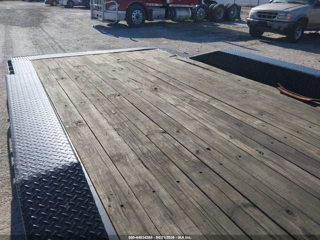 Aukcja sprzedaży 2019 Pj Trailers Unknown, vin: 4P5B62425K1295792, numer aukcji: 44824388